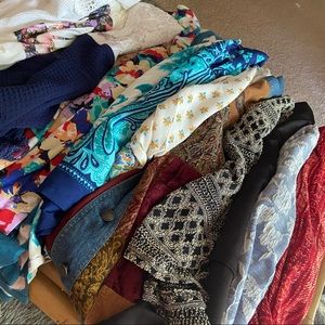 Mystery Box Death Pile 15 Items